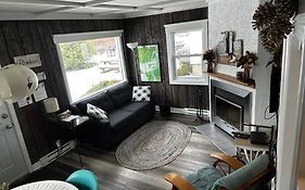 Chalets Memphremagog